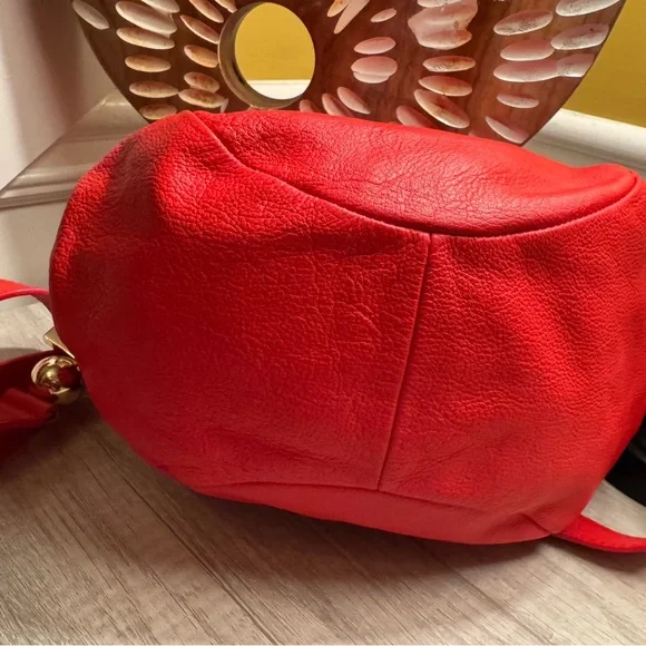 See by Chloe Lena Leather Crossbody - Picture 11 of 16